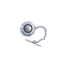 Picture of VELVAC 600135 2 Female Vented Nonlocking Cap