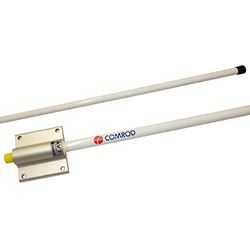 Picture of Comrod 21005 Comrod Av7-M 4'Mast Mount Vhf Antenna