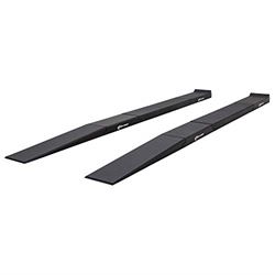 Picture of Race Ramps RR-CLR-4 4" H Car Lift Ramps (pack Of 2)