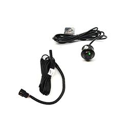 Picture of Brandmotion 90027552 Ford Super Duty Factory Tailgate Harness With Bullet Camera Mount 2017-Current
