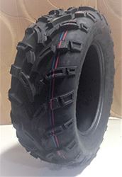 Picture of HI RUN WD1311 New 26x9-14 6pratv Tire