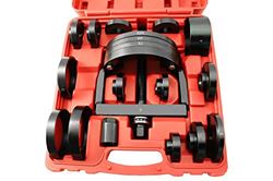 Picture of CTA Manufacturing 8650 Wheel Bearing & Hub R & R kit