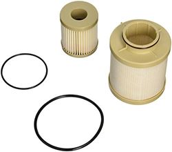 Picture of Power Train Components P-CS9667 POWERTRAIN COMPONENTS Ptc Filter