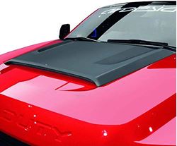Picture of Air Design FO23A01 Hood Scoop For Ford F-250 Superduty 2017-2022