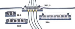 Picture of NewMar BB28 NEWMAR BB-2/8 BUS BAR 