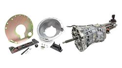Picture of Tremec TUKT12021 T56 Magnum Xl Trans Kit Ford Mod Motor