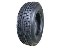 Picture of Taskmaster TR225LRE St225/75r15, Load Range E, 10 Ply Trailer Tire