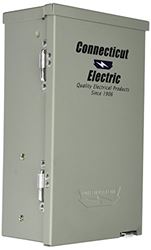 Picture of Parallax Power Supply U041C010P Power Outlet
