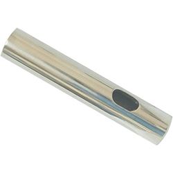 Picture of Digital Antenna F114 Stainless Antenna Adapter For 1"-14 Thread, Mfg# F114, Double Female Ferrule For Use With 200 Series Antennas.