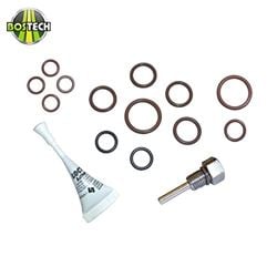 Picture of Bostech Fuel ISK635 7.3 Hpop Master Reseal Kit W/ Repair Plug