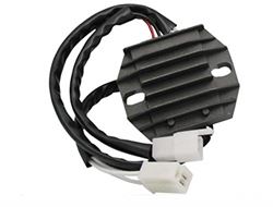 Picture of Ricks Motorsport Electric 10-020 Rect/regulator, Ktm