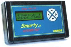 Picture of Smarty SJ-06 Engine Control Module (ECM Computer)