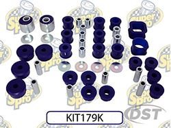 Picture of Super Pro KIT179K Suspension Bushing Kit