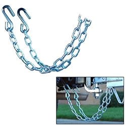 Picture of C.e. Smith 16651A Safety Chain Set Class I 2/pk