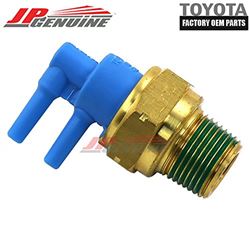Picture of Genuine 90925-05068 Lexus Bimetal Vacuum Switching Valve No. 1 Oem 90925-05068