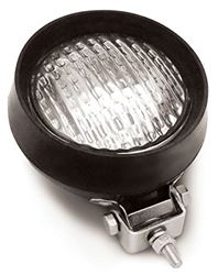 Picture of KAPER II L16-0013 Black Work Light