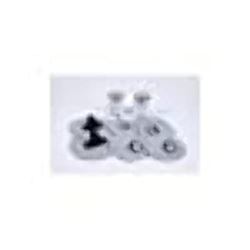 Picture of Carver Covers HPKIT Hypalon Mtg Kit For Infl Bim Top