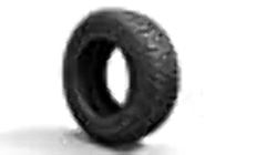 Picture of Fury off-road  RT35125020A Rt35x12.50r20lt Fury Rt
