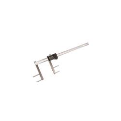 Picture of Central Tools 3B531 Electronic Digital Drum Gage 