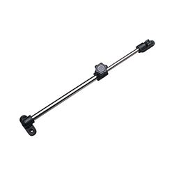 Picture of Sea-Dog Line 321291-1 Hatch Adjst Turn-Type Ss 11"-18"