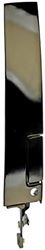 Picture of Motormite 77184 Front Driver Side Exterior Door Handle For Select Chevrolet Models, Black