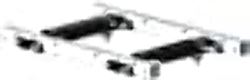 Picture of PullRite 4452 Oe To Isr Adapter Oe Prep Kit