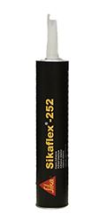 Picture of AP Products 017-90915 Rv Trailer Camper Sikaflex 252 Adhesive White 10.5 Oz