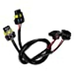 Picture of Oracle Lighting 5134-504 Oracle Lighting Fog Light Wiring Adapter- 9005/9006 To 5202/psx24w (pair)