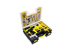 Picture of Dorman 801-600 Fuel Line Repair Tech Tray Kit - 83 Piece Nylon Connector Set