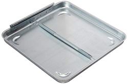 Picture of Vent Line By Dexter BV0534-00 Steel Vent Cover-Ventline