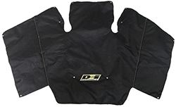 Picture of Design Engineering Dei 10225 Sprint Car Thermal Engine Cover