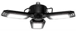 Picture of Performance Tool W2284 Pt Power 6500lm 120v Led Ceiling Light