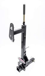 Picture of Roadmaster 195125 Spare Tire Carrier For Vans, Suvs And Class B Motorhomes