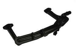 Picture of URO AJ814053 Partscoolant Outlet Flange, Includes Sensor