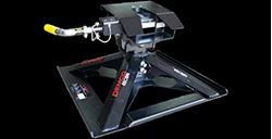Picture of DEMCO TRAILER 8550045 (kit)recon Gooseneck Ball Mount 21k Hitch(6169+6201)