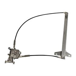 Picture of VAICO V10-6217 Power Window Regulator Lifter Front Right Compatible With Vw Transporter T3 T4 1979-2003