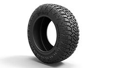 Picture of Fury off-road  RT37135018A Fury Offroad