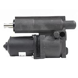 Picture of T-H Marine AHJACT-3-DP Atlas Replacement Actuator For Jack Plates Plastic Motor Housing