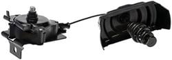 Picture of Dorman 924-638 Spare Tire Hoist Assembly