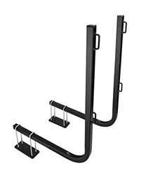 Picture of Camco 39010 Bumper Mount Tote Tank Holder