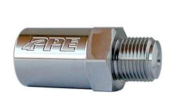 Picture of PACIFIC PERFORMANCE ENGINEERING 113072800 Race Fuel Valve Lb7