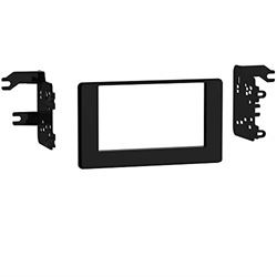 Picture of Metra 95-8262HG Metradouble-Din Installation Kit For Toyota Corolla 2017 Through 2019