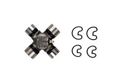Picture of Dana Spicer 5-460X Service Replacement U-Joints, Grease & Hardware