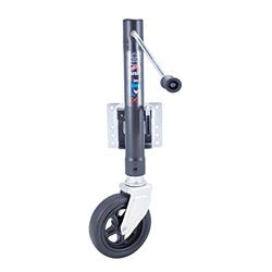 Picture of Dutton-Lainson 22210 Dutton-Lainsondlx Tongue Jack 1500 Lb. Capacity