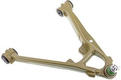 Picture of Mevotech CTXMS50153 Ttx Suspension Control Arm And Ball Joint Assembly