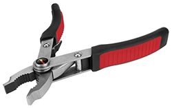 Picture of Performance Tool W1105 Side Locking 4-In-1 Dual Jaw Quick Pliers