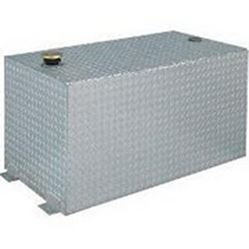 Picture of Delta Machinery 438000 Truck Bed Side Rail Tool Box