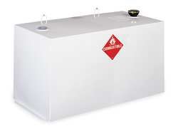 Picture of Delta Machinery 484000 DL FUELTNK 100GAL RECTNGL