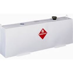 Picture of Delta Machinery 486000 Truck Bed Side Rail Tool Box