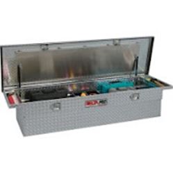 Picture of Delta Machinery PAC1357000 Truck Bed Side Rail Tool Box